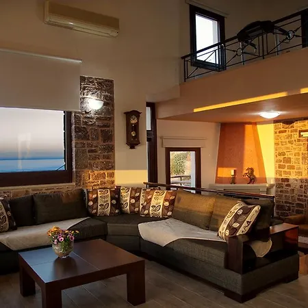 Villa Blue